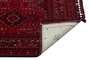 Conceptum Alfombra Bhr 05 Roja 120 x 180 cm